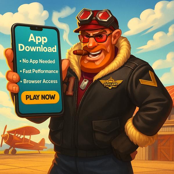 Jettbet App Download