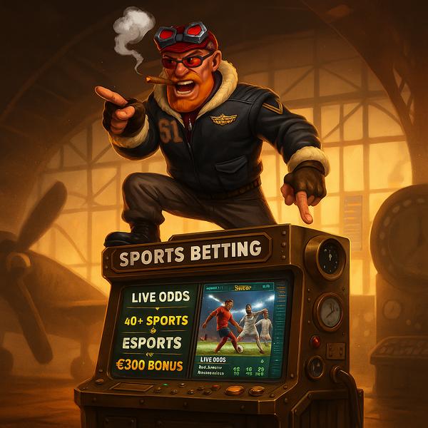 Jettbet Sports Betting