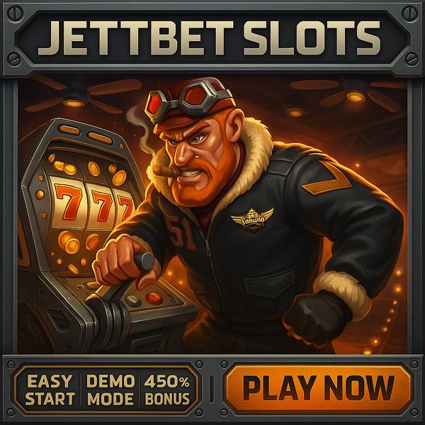 How to Play Jettbet Slots