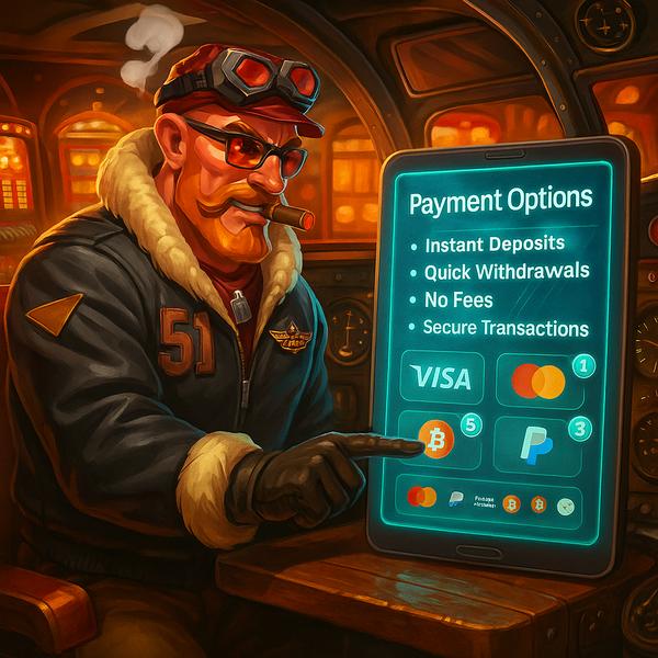 Payment Methods