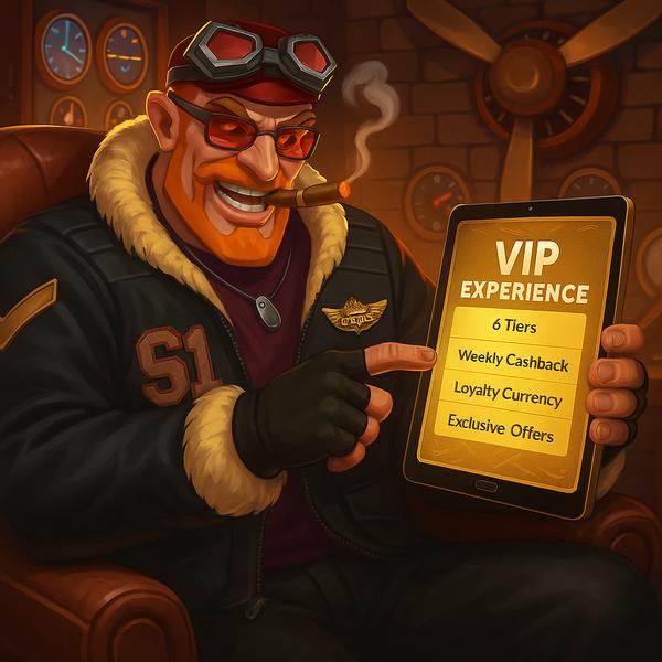 VIP & Loyalty Programs
