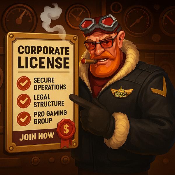 Ownership & Corporate Structure