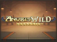 Anubis Wild Megaways