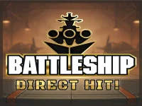 Battleship Direct Hit Megaways