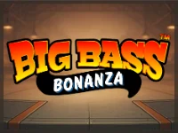 Big Bass Bonanza