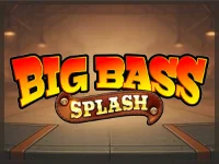 Big Bass Splash