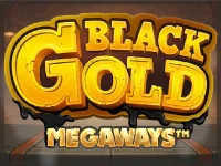 Black Gold Megaways