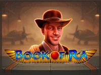 Book of Ra