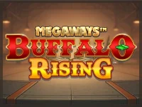 Buffalo Rising Megaways