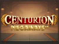 Centurion Megaways