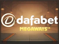 Dafabet Megaways