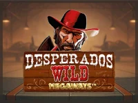 Desperados Wild Megaways