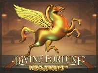 Divine Fortune Megaways