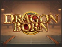 Dragon Born Megaways