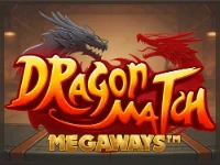 Dragon Match Megaways