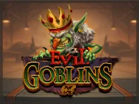Evil Goblins