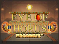 Eye of Horus Megaways