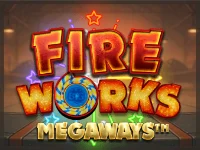 Fireworks Megaways