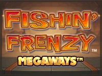 Fishin Frenzy Megaways