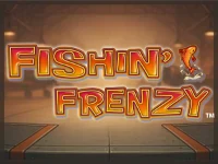 Fishin Frenzy
