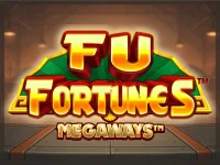 Fu Fortunes Megaways