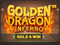 Golden Dragon Inferno