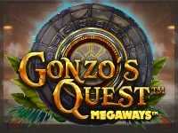 Gonzo’s Quest Megaways