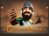Gonzo’s Quest
