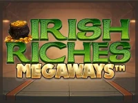Irish Riches Megaways