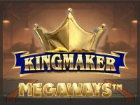 Kingmaker Megaways