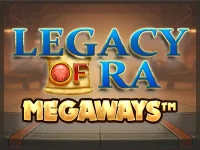 Legacy of Ra Megaways