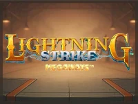 Lightning Strike Megaways