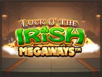 Luck O’The Irish Megaways