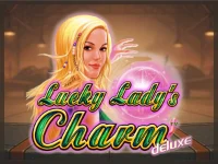Lucky Ladys Charm Deluxe