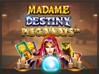 Madame Destiny Megaways
