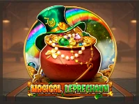 Magical Leprechaun