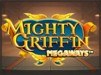 Mighty Griffin Megaways