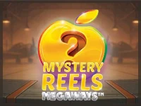 Mystery Reels Megaways