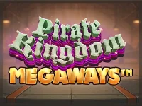 Pirate Kingdom Megaways