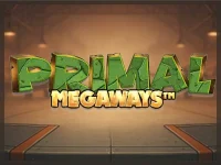 Primal Megaways