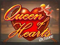 Queen of Hearts Deluxe