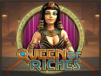 Queen of Riches Megaways