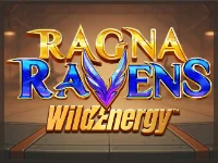 RagnaRavens WildEnergy