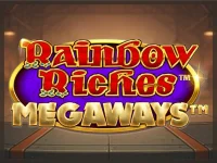 Rainbow Riches Megaways