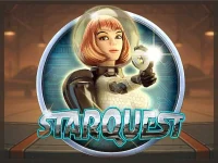 Starquest Megaways