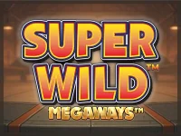 Super Wild Megaways