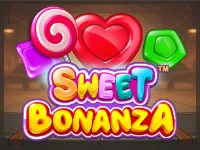 Sweet Bonanza