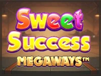 Sweet Success Megaways
