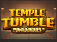 Temple Tumble Megaways