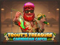 Trout’s Treasure – Caribbean Catch